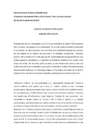 ¿Es el arte una memoria de la especie?