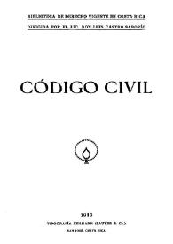 Código civil