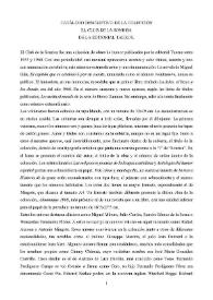 Catálogo descriptivo de la colección El Club de la Sonrisa de la editorial Taurus
