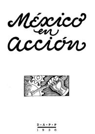 México en acción