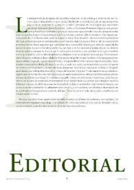 Revista de Folklore, número 425 (julio 2017). Editorial