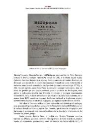 Nicasio Taxonera Marzal (Ferrol, ¿? 1854) [Semblanza]