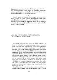 ¿No ha visto usted 'Niña cosiendo', de Llimona?