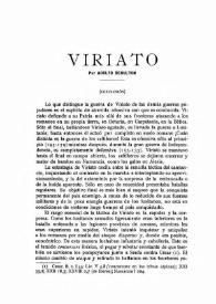 Viriato