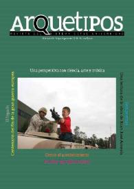 Arquetipos : Revista del Sistema CETYS Universidad. Núm. 46, mayo-agosto de 2018
