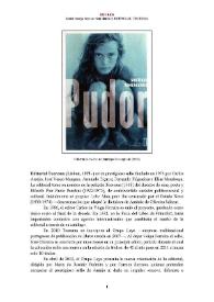 Editorial Teorema (Lisboa, 1973- ) [Semblanza]