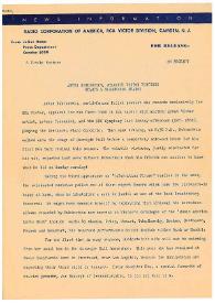 Artur Rubinstein, volatile Victor virtuoso starts a staggering season