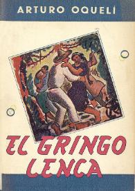El gringo lenca