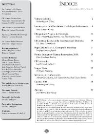 Arquetipos : Revista del Sistema CETYS Universidad. Núm. 23, diciembre de 2010
