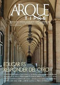 Arquetipos : Revista del Sistema CETYS Universidad. Núm. 25, mayo-agosto de 2011