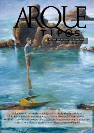 Arquetipos : Revista del Sistema CETYS Universidad. Núm. 33, enero-abril de 2014