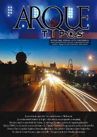 Arquetipos : Revista del Sistema CETYS Universidad. Núm. 34, mayo-agosto de 2014