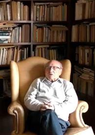 Entrevista a Joaquín Marco (Salvat Editores, Seix Barral, Llibres de Sinera, Ocnos)