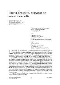 Ángel Cappelletti y el pensamiento anarquista en América Latina
