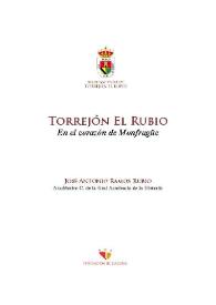 Torrejón el Rubio : En el corazón de Monfragüe