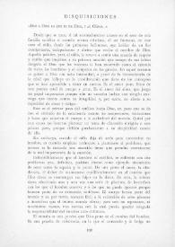 Cuadernos Hispanoamericanos, núm. 154 (octubre 1962). Disquisiciones