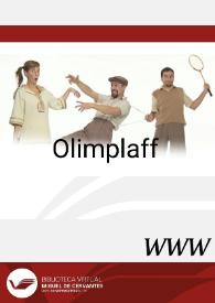 Olimplaff (2004) [Ficha del espectáculo]