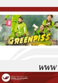 Greenpiss (2020). [Ficha del espectáculo]