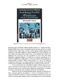 Publicações Pan Americanas - Editora Gertum Carneiro S. A. - Edições de Ouro - Ediouro (1939- ) [Semblanza]