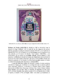 Biblioteca de Marcha [editorial] (1969-1974) [Semblanza]