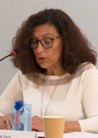 Carmelina Sánchez-Cutillas, una escriptora en el currículum
