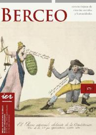 Intervención de Francia en la política española en 1820. La misión de La Tour du Pin