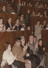 Acto en el Museo de Albacete