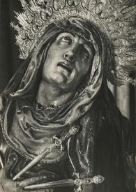 Ilustre Cofradía Penitencial de Nuestra Señora de las Angustias
