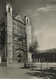 Iglesia de San Pablo