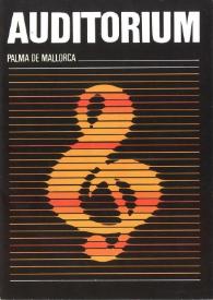 Auditorium Palma de Mallorca : Luis Galve (Pianista)