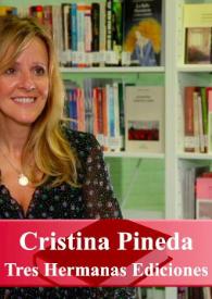 Entrevista a Cristina Pineda (Sílex Ediciones, Tres Hermanas, Silonia)