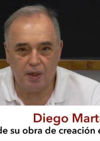 Entrevista a Diego Martínez Torrón