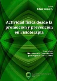 Actividad física desde la promoción y prevención en Fisioterapia