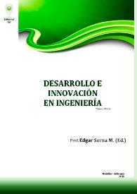 Desarrollo e Innovación en Ingeniería