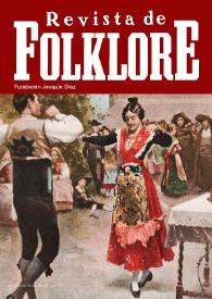 Revista de Folklore. Núm. 452, 2019