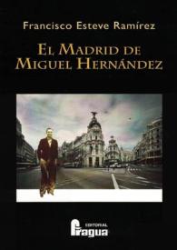 El Madrid de Miguel Hernández