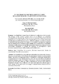 El legado de Jean Baudrillard en el campo de la comunicación. Una revisión sistematizada 