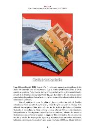 Lazo Libros [editorial] (Bogotá, 2020-  ) [Semblanza]