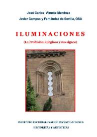 Iluminaciones : (la profesión religiosa y sus signos)