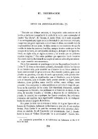El Emperador