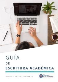 Guía de Escritura Académica