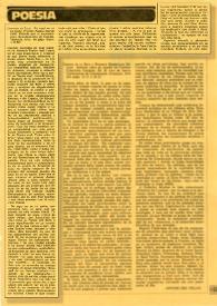 Leopoldo de Luis: 'De aquí no se va nadie' (Premio Ausiàs March 1968)