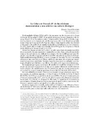 'La Crónica de Fernando IV': de las ediciones decimonónicas a una edición con criterio filológico