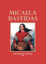 Micaela Bastidas