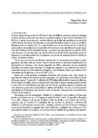 Apuntes sobre la expansión asiática española en tiempos de Carlos V