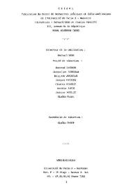 Crisol. Hommage à Manuel Alonso Alcalde (1919-1990)