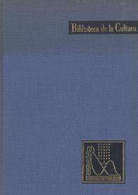 La literatura universal