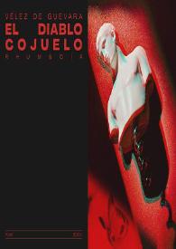 Luis Vélez de Guevara. 'El diablo cojuelo' [Cuaderno de actividades]