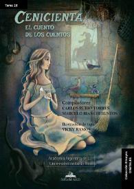 Cenicienta, el cuento de los cuentos