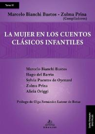 La mujer en los cuentos clásicos infantiles